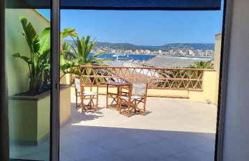 Dúplex amb vistes al mar 50 mts to Palamós Beach - Photo 2