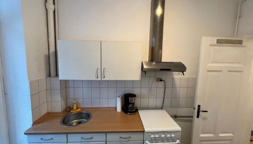 Unterkunft am Heischplatz - Foto 2, stove