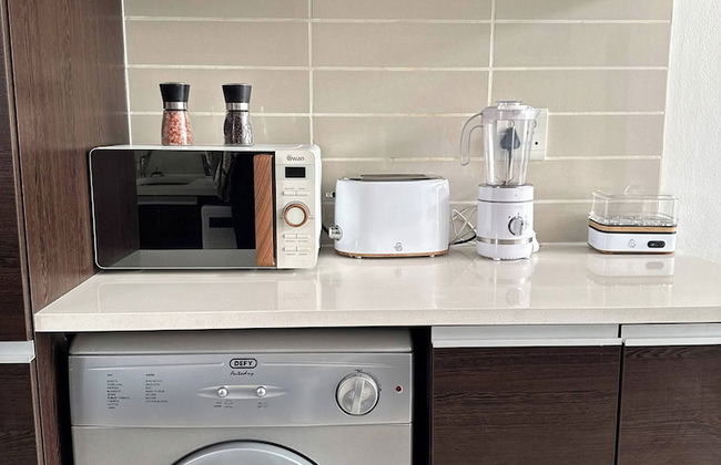 Intimate Home Away From Home - Foto 8