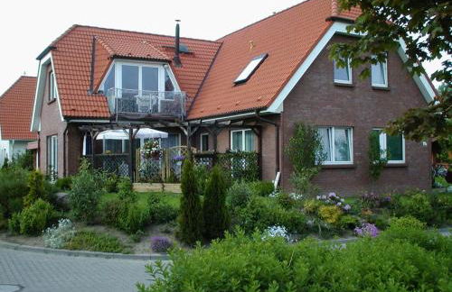 Relaxen am Meer - mit Parkplatz und Whirlpoolwanne, Ostsee - Photo 9