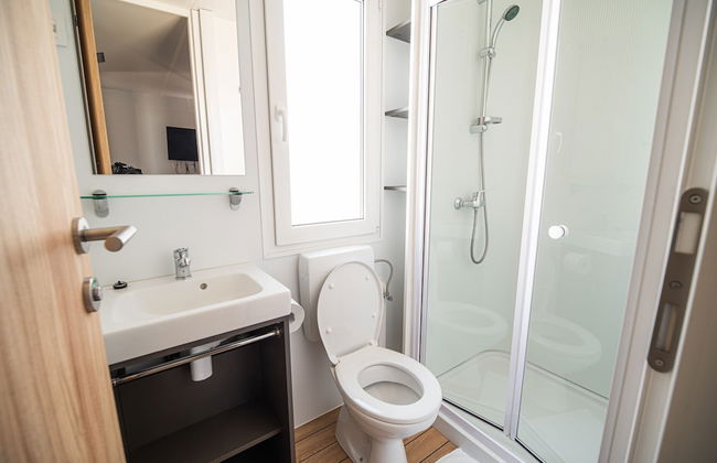 Mediteran Homes with Terme Catez Tickets - Foto 43