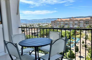 Bleu Horizon, appartement vue mer - Foto 6