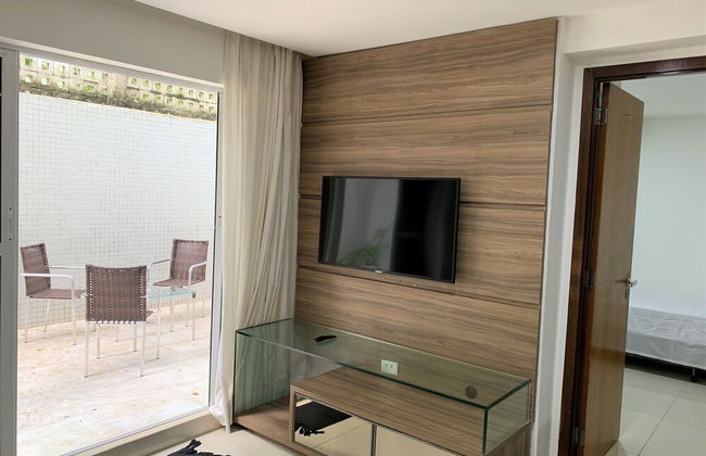 Apartamento Tambau a Beira Mar - Foto 77