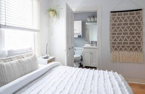 Deluxe Cute Apt Walk to Restaurants - Foto 6