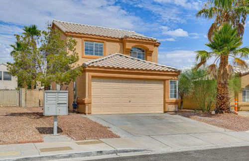 Near Shopping and Golf Family Retreat in Las Vegas! - Photo 29