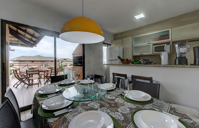 Duplex with Hot Tub near Beach by DM Apartments. - Photo 11