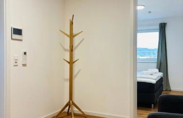 REMA Homes - Luxuriöse Apartments - Messenähe - Offenburg - Foto 6