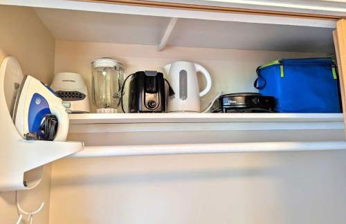 Diamond Head Beach #805 - Foto 17