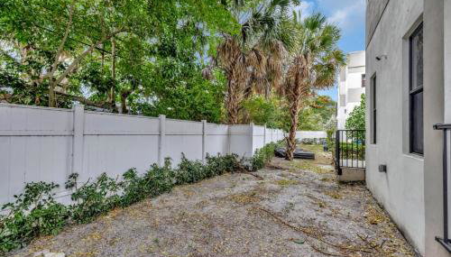 3BR 2.5BA Townhome-10 mins to FTL Beach and Downtown - Foto 5