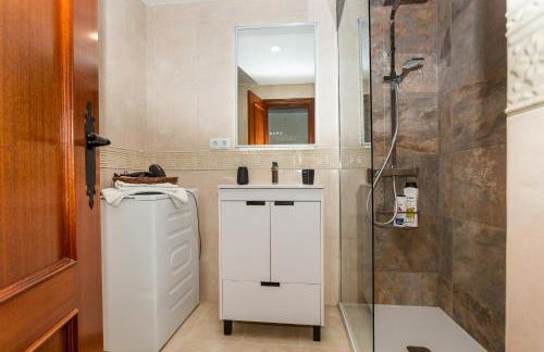 Brisa Marina Apartamento con vistas al mar - Foto 34