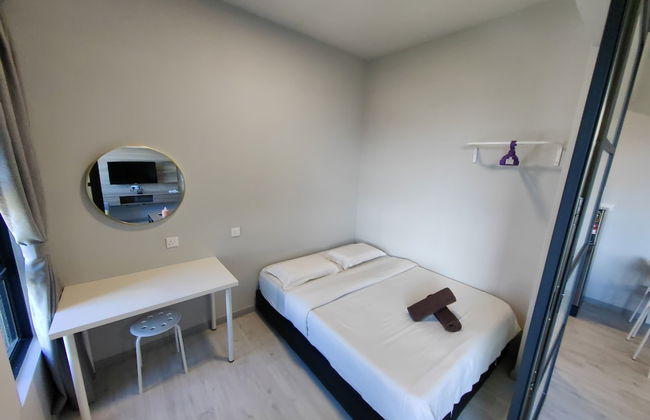 Jesselton Quay Citypads - Foto 8