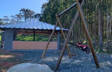 Casa de campo Serra Alta - Foto 17