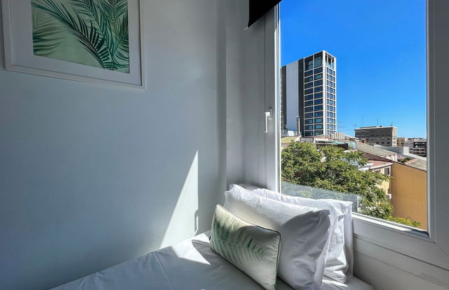 Stay U-nique Apartment Sèneca - Foto 10