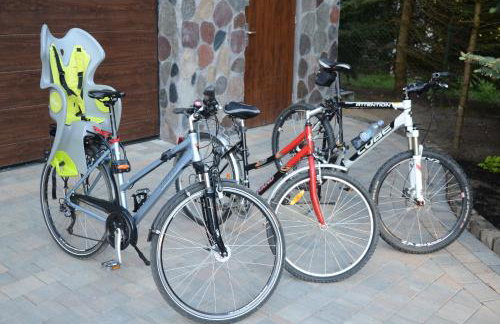 Uroczysko Lubiaszów - Foto 64