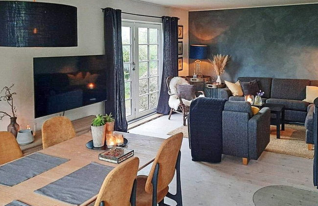 6 Person Holiday Home in Bindslev - Foto 23