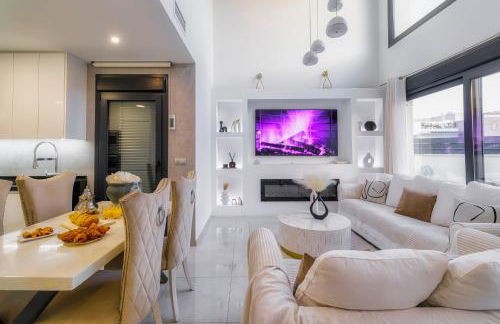 Villa White Diamond - Piscine - Plage 10 minutes - Foto 11