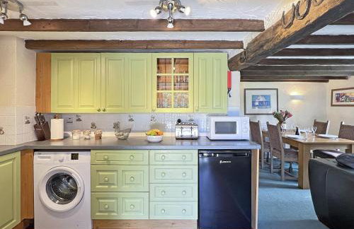 South Sandpark Cottage Kentisbury - Foto 7