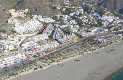 Penthouse Mojacar beach newly build - Foto 23
