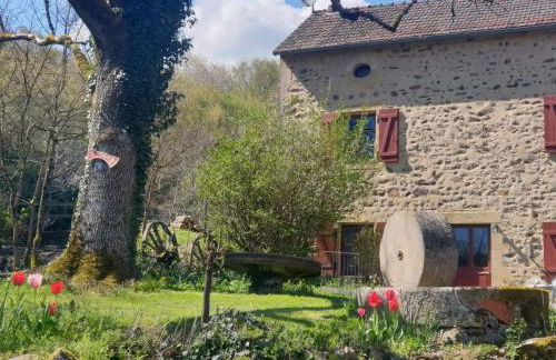 Maison Moulin Bousset - Foto 6