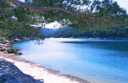 Vacation House "Pave" - Photo 31