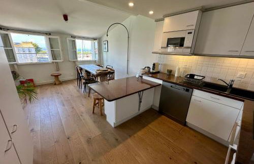 Stunning 80m apartment with sea view - Foto 28