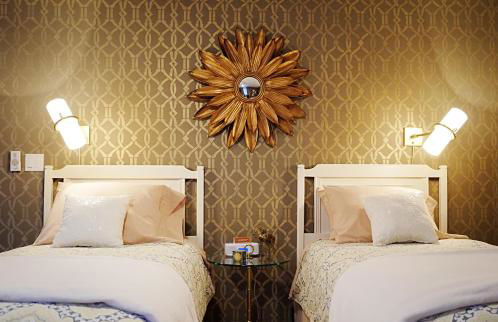 The Biskra House - Foto 39