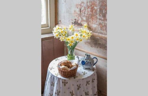 Queen Mary's Chamber - Foto 23