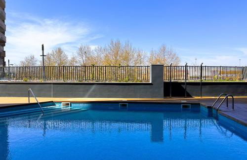 The Tower by Unik Vacation - Foto 27