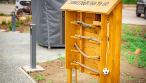 Ferienresidenz am Elbufer Altes Land - Photo 3, pet friendly