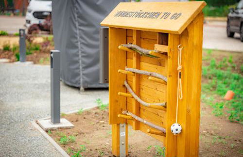 Ferienresidenz am Elbufer Altes Land - Photo 3