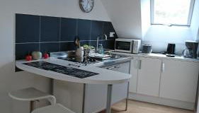 Ar Baradoz Bihan - studio meublé - Foto 2