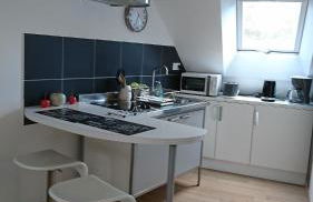 Ar Baradoz Bihan - studio meublé - Foto 2