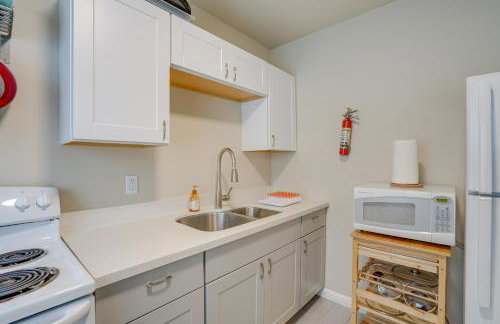 Cozy Oakland Studio Rental, 13 Mi to San Francisco - Foto 16