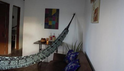 Casa de Roça na Cidade - Foto 4