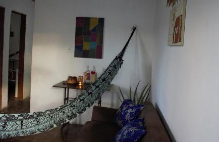 Casa de Roça na Cidade - Foto 4