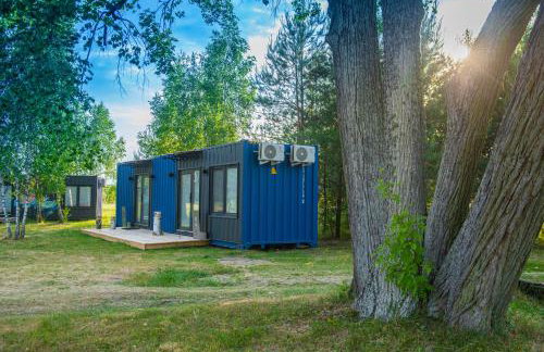 Arche Siedlisko Rogacze 65 - Foto 35