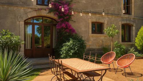 Mas authentique petite Camargue - Foto 2