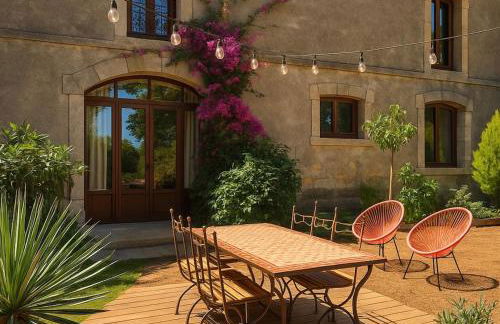 Mas authentique petite Camargue - Foto 2