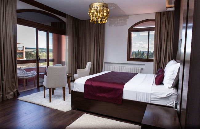 Dar Ichkeul - Foto 7