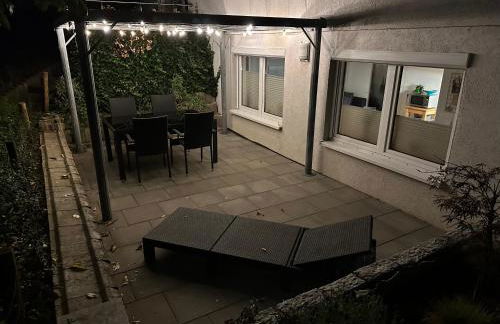 Rottweiler Ferienwohnung - Foto 17