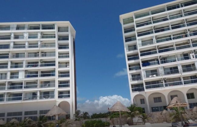 Room-ocean View Room #1202near The Clubs - Foto 10