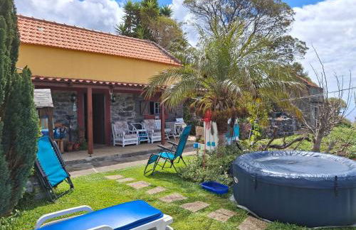 Casa d'Alegria Madeira Island - Foto 9