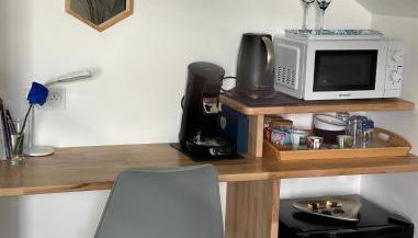 Chambre dans résidence à proximité de sentiers de randonnée incroyables - Foto 3