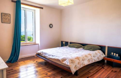 La colonie - Haut Valromey - Foto 7