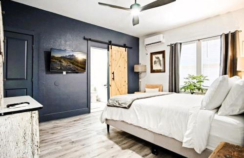 1BR Apt 11 min to Integris Baptist #03B - Foto 7