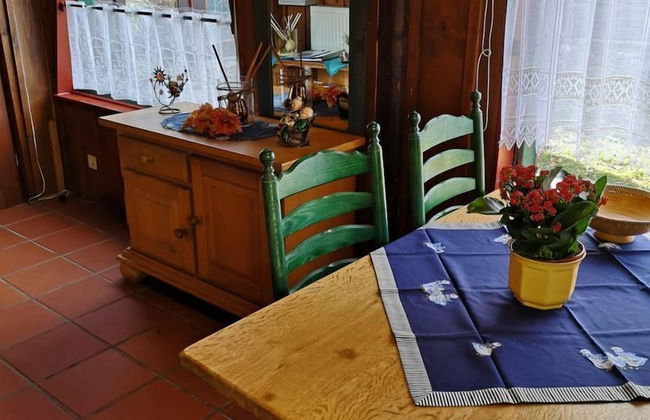 Ferienhof Schmickerath - Foto 47