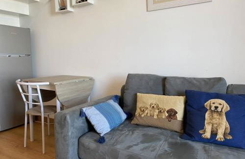 352 - Appartement T2 avec une vue imprenable sur le Cap Fréhel - Foto 6