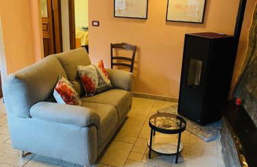 La casa di Tes - Photo 3