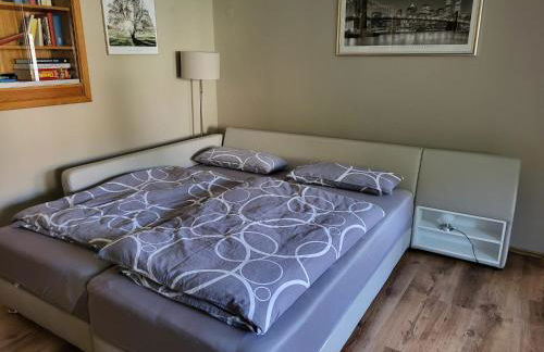 Ferienwohnung Sonneneck - Foto 22