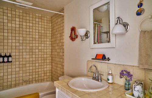 Ojai Vacation Home with Views on the East End - Foto 28